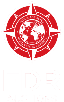 FDR Logo